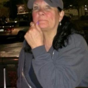 Meet your Posher, Georgette